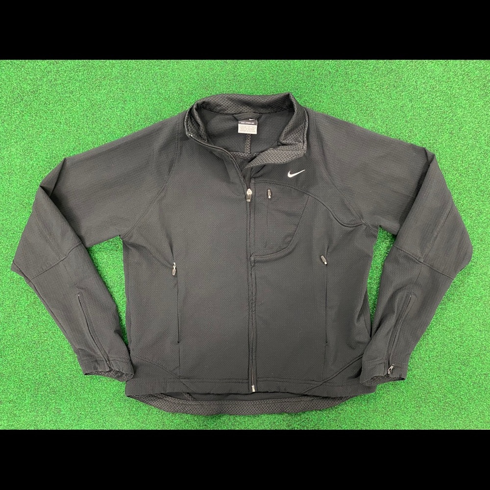 Nike Sphere Dry Jacket